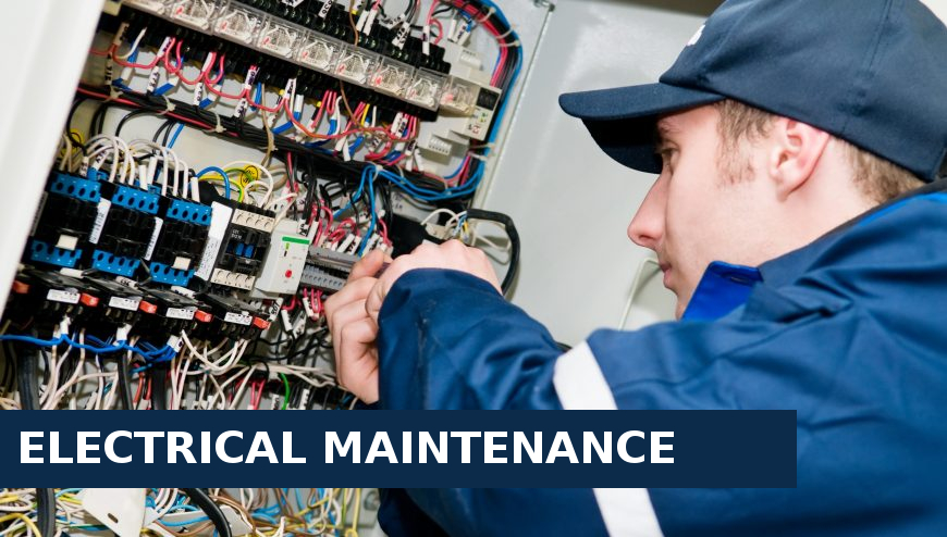 Electrical Maintenance East Dulwich