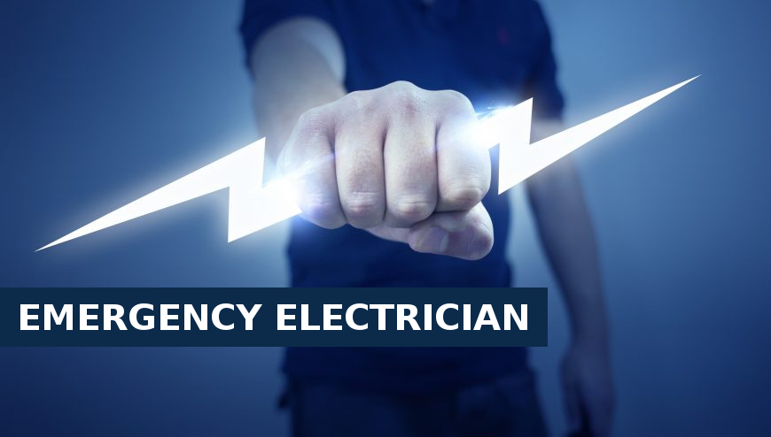 Emergency Electrician East Dulwich